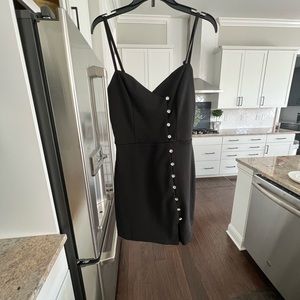 Never Worn Black Dress- Cocktail/Homecoming